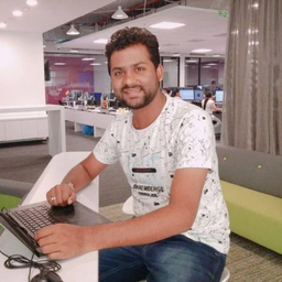 Ashik Narayan