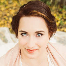 Ann-Kathrin Schulz geb. Harbauer's profile picture