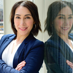 Pinar Aslan