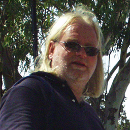 Dieter Hein's profile picture