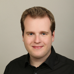 Profilbild Dennis Schäfer