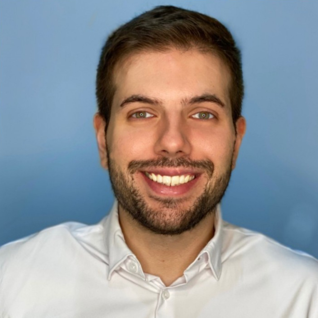 Alexander De Abreu EMEA Senior Talent Acquisition Advisor Celanese