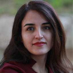 Shiva Vakili