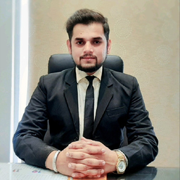 Parvinder Kumar