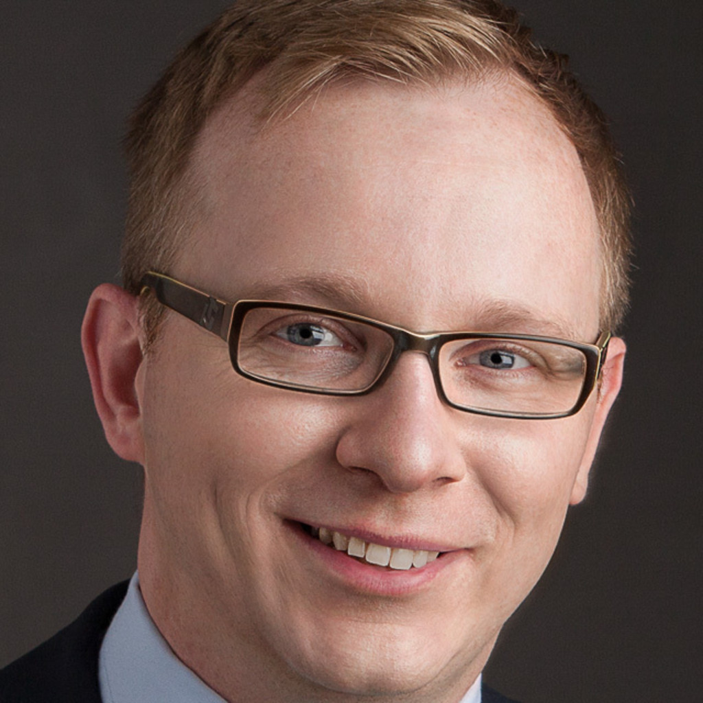 Stefan Rieck Direktor Technik Phantasialand XING