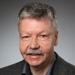 Friedrich Kämpfer