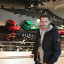 Tobias Sander