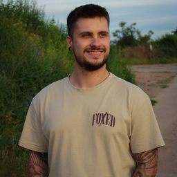 Denis Hein's profile picture