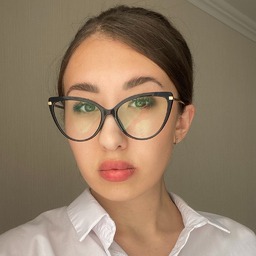 Natalia Vorobyova