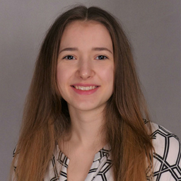 Patricia Frühwirt