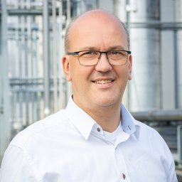 Gregor Bornemann