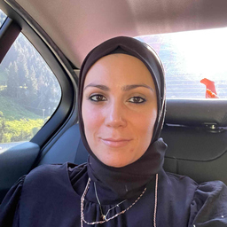 Asli Yazici Öztürk