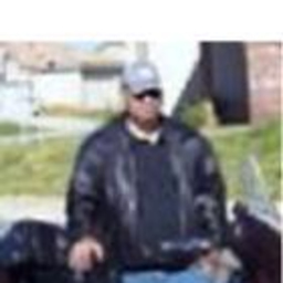 Pastor Jeff Lilley