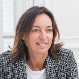 Sylvie de Vésinne