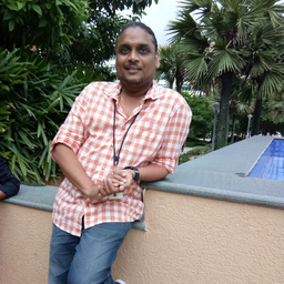VIJAIKIRAN PALA