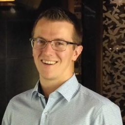 Benedikt Thomas