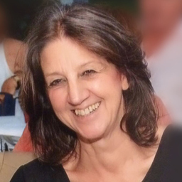 Petra Geißel-Born