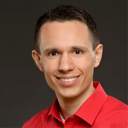 Dipl.-Ing. Marcel Krüger
