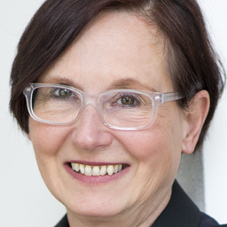 Dr. Erika Pircher