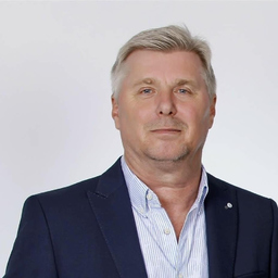 Uwe Urban