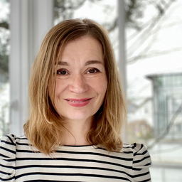Dr. Tanja Koch