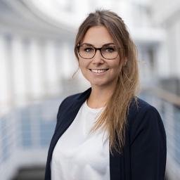 Alina Kube