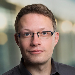 Dr. Klaus Wiebe