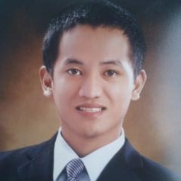 Tommy James Nuneza