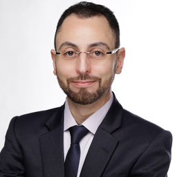Dr. Fahd Boutouja