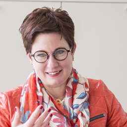 Meike Schäffler