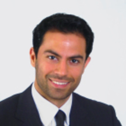 Haroon Taheri