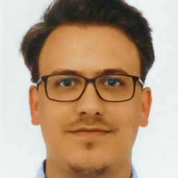 Dipl.-Ing. Lukas Hoch