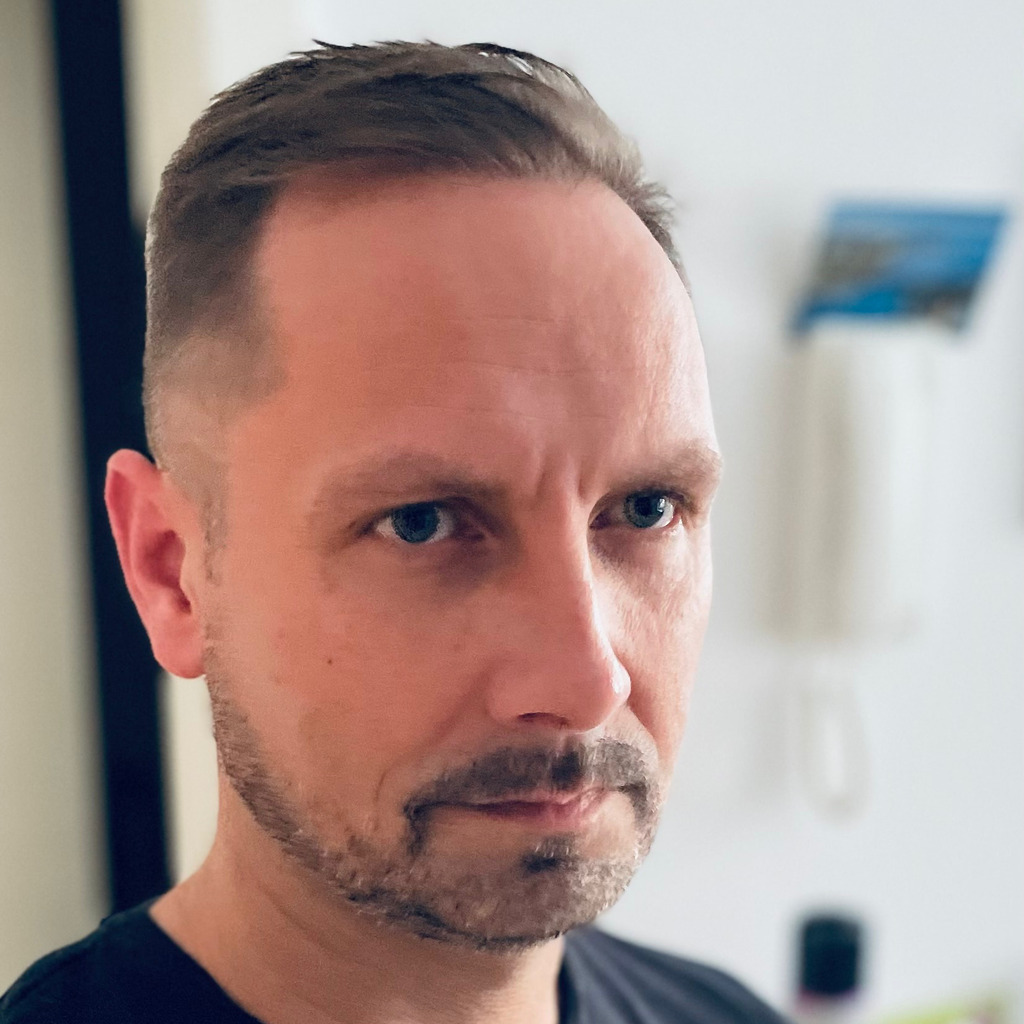 Ralf Jacob Kfz Meister und Betriebswirt HWK MEYNSTAPLER Vertriebs