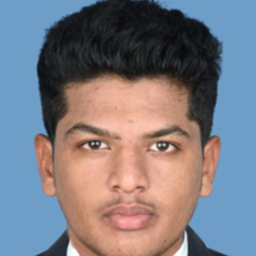 Vignesh Manoharan