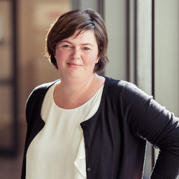 Desiree Potzinger