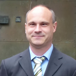 Sascha Senger