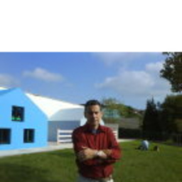 Pablo rodríguez Fernández
