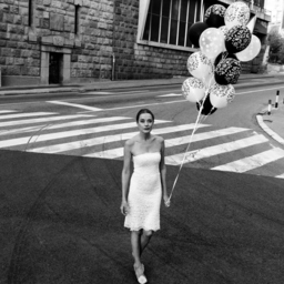 Anna Lauvergnac