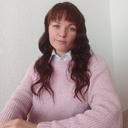 Liudmyla Beliak