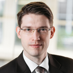Dr. Sebastian Harrach