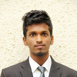 prasanth akilan