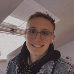 Jan-Luis Lielienthal
