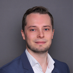 Yannik Krüger
