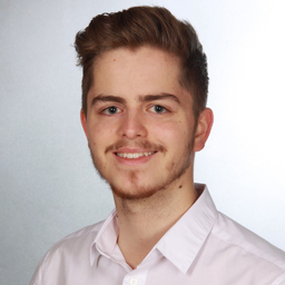 Andre Hoffmann's profile picture