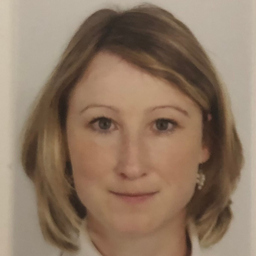 Katrin Wiederhöft's profile picture