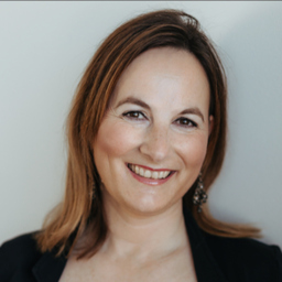 Tamara Orasche-Dobernig