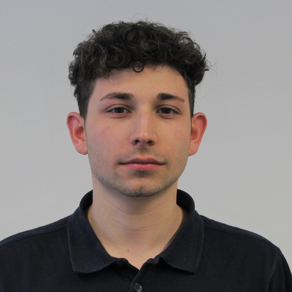 Mario Magliano Specialist Documentation at Alfred Kärcher SE & Co. KG