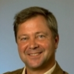 Dipl.-Ing. Harald Schlorff's profile picture