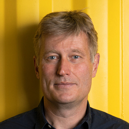 Profilbild Karl Dzuba