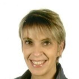 Nathalie GAUDEY